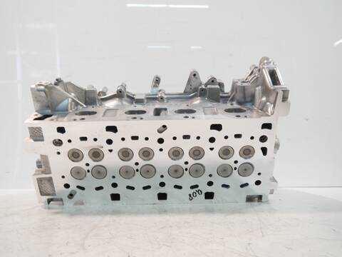 Foto 2ª: Culata Nissan Navara 2.3 DCI 190 CV 140KW [YS23E280 YS23DDT YS23 M9T]