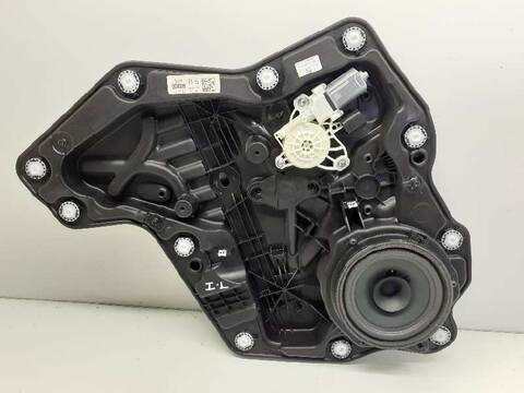 Elevalunas Manual Trasero Izquierdo Ford Fiesta TREND 101CV 74KW