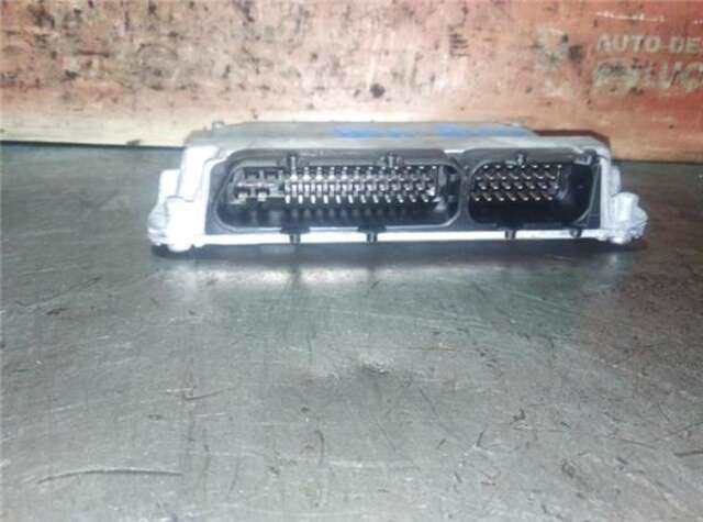 Foto 3ª: Centralita Motor ECU Seat Ibiza  [CGPB]
