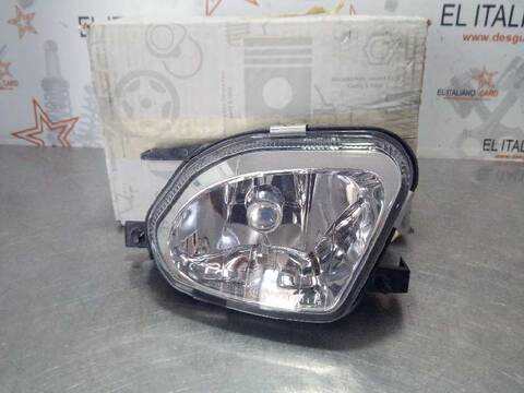 Foto 2ª: Faro Antiniebla Delantero Derecho Mercedes Clase E 180 BERLINA 224CV 165KW