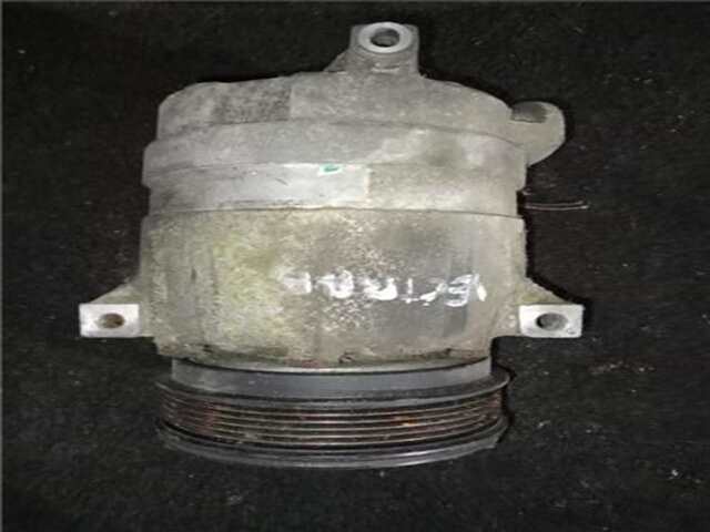 Compresor Aire Acondicionado Opel Vectra 2.0 I 16V