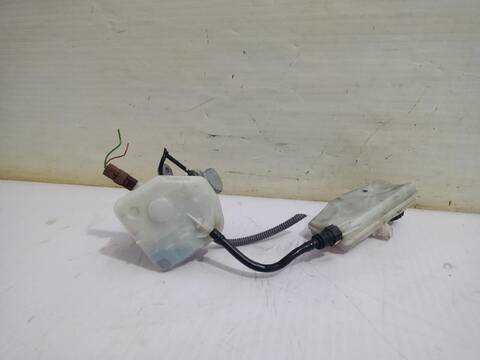 Foto 2ª: Bomba Freno Citroen C4 COLLECTION 109CV [NFUTU5JP4] (2008)