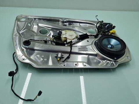 Elevalunas Eléctrico Delantero Izquierdo Mercedes Clase C 160 220 T CDI 204.208) 170CV 125KW FAMILIAR