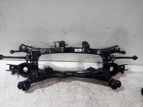 Puente Trasero Hyundai ix35 2.0 CRDI 4WD 136CV