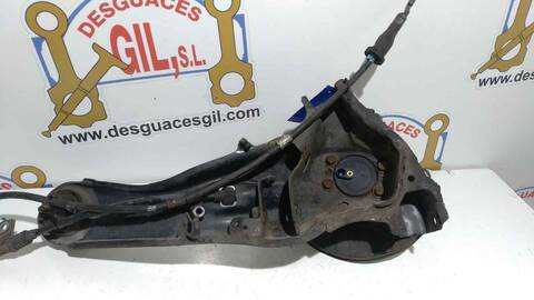 Mangueta Trasera Derecha Dodge Caliber S