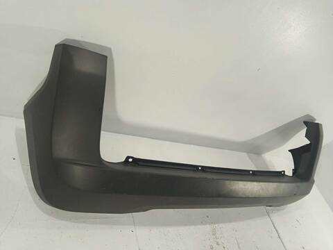 Foto 3ª: Paragolpes Trasero Fiat Fiorino ADVENTURE CARGO 74CV 55KW [199A2000] (2009)