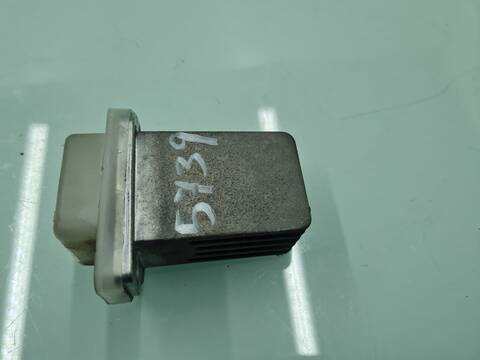 Calefacción Nissan Patrol GR S 129CV 95KW