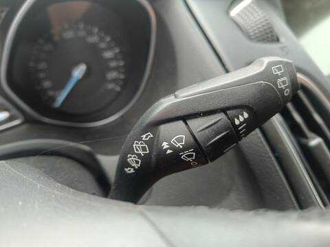 Foto 2ª: Mando Luces Ford Focus BUSINESS 120CV 88KW (2014)