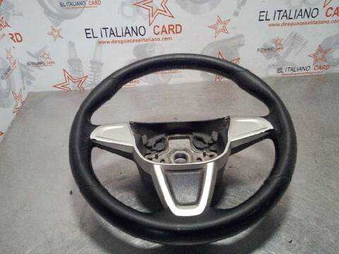 Volante Seat Ibiza STYLANCE - STYLE 90CV 66KW