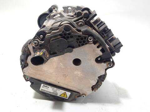 Foto 4ª: Alternador Hyundai i30 1.5 T-GDI HYBRID 48V 160CV 118KW [G4LK] (2021)