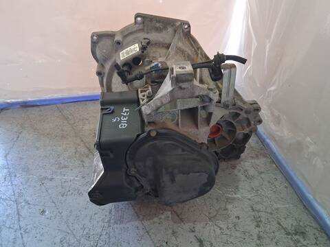 Foto 3ª: Caja Cambios Ford Focus 1.6 TI 115CV 85KW [HXDA,HXDB,SIDA] (2005)