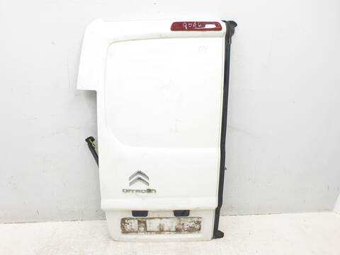 Puerta Trasera Izquierda Citroen Jumpy HDI 165 FAP 29 L1H1 KASTEN