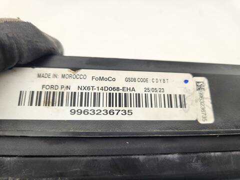 Foto 2ª: Caja Reles Fusibles Ford Focus ST-LINE 155CV 114KW [M0DC] (2024)