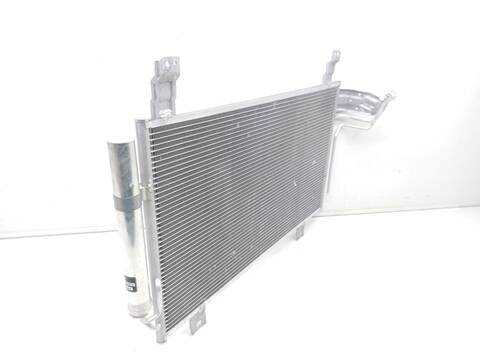 Radiador Calefaccion A.A. Mazda CX5 2.0 G E-SKYACTIV 165CV 121KW KF)