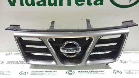 Rejilla Delantera Nissan X-Trail 2.2 16V TD CAT 114CV 84KW T30)