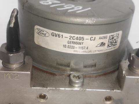 Abs Ford Kuga T8MA