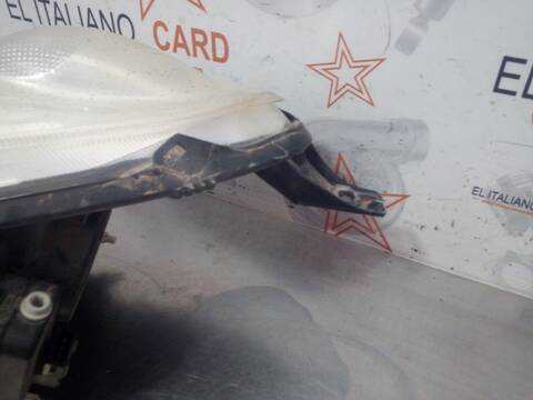 Foto 3ª: Faro Izquierdo Nissan Note ACENTA 110CV 81KW [HR16DE] (2006)