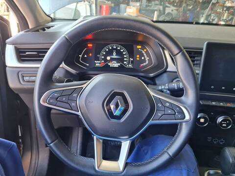 Foto 2ª: Volante Renault Captur TECHNO 140CV 103KW [H5H490] (2022)
