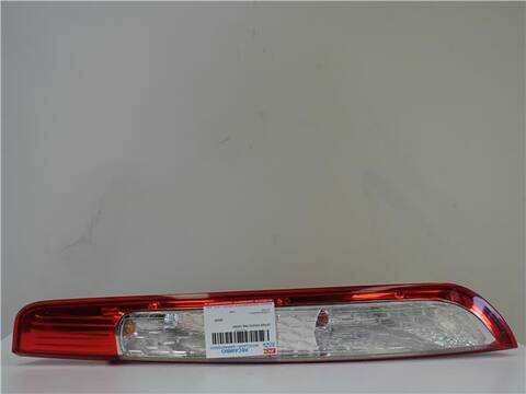 Piloto Trasero Derecho Ford Focus 1.6 TDCI 109CV 80KW