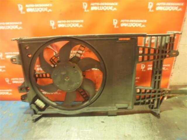 Electroventilador Fiat Punto 1.2 G 60CV
