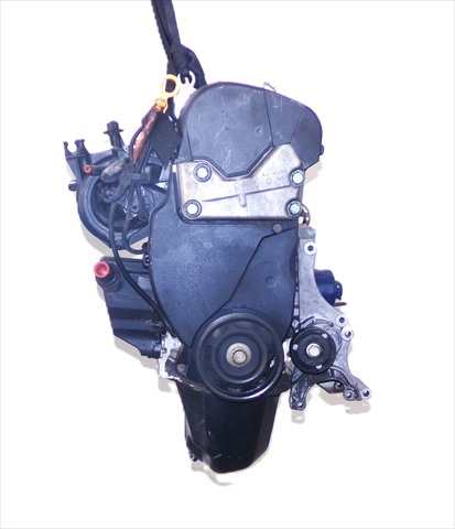 Foto 4ª: Motor Completo Volkswagen Polo 1.4 G 1999-2001 [AUA] (2001)
