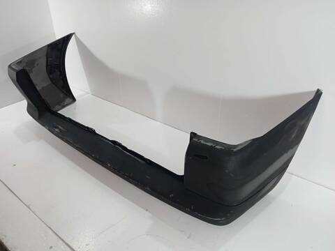 Foto 2ª: Paragolpes Trasero Mercedes Vito 112 CDI 638.194) 122CV 90KW [611980] (2002)