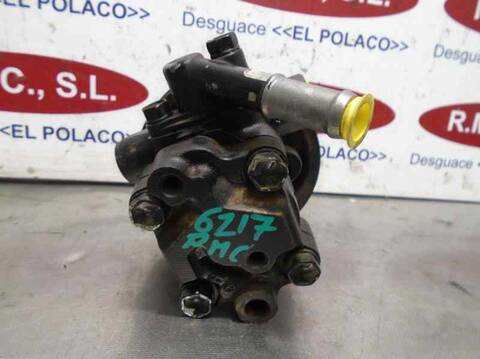 Foto 2ª: Bomba de Direccion Nissan Primera 1.6 16V CAT BERLINA 99CV 73KW [GA16] (1999)