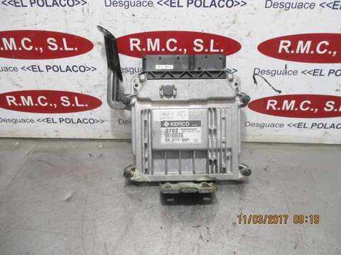 Centralita Motor ECU Kia Soul 1.6 CAT 204CV 150KW