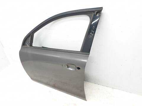 Foto 2ª: Puerta Delantera Izquierda Peugeot 308 ACCESS (2015)