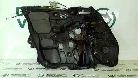 Elevalunas Eléctrico Delantero Izquierdo Mazda 3 1.6 CD DIESEL CAT BERLINA 109CV 80KW