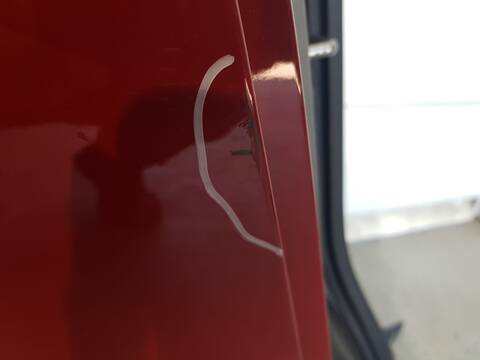 Foto 3ª: Puerta Trasera Derecha Bmw i3 ELECTRIC 170CV 125KW [IB1P25B] (2018)