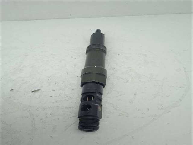 Foto 3ª: Inyectores Ford Mondeo AMBIENTE BERLINA 131CV 96KW [N7BA] (2006)