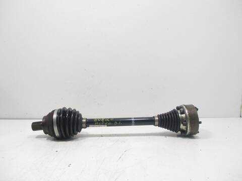 Transmision Delantera Izquierda Seat Altea CAYC