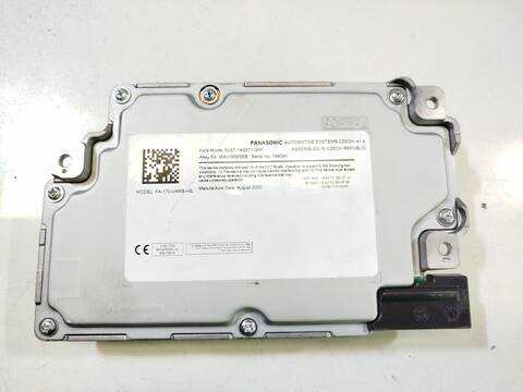 Foto 2ª: Centralita Motor ECU Ford Focus 1.0 ECOBOOST 125CV 92KW [B7DA] (2021)