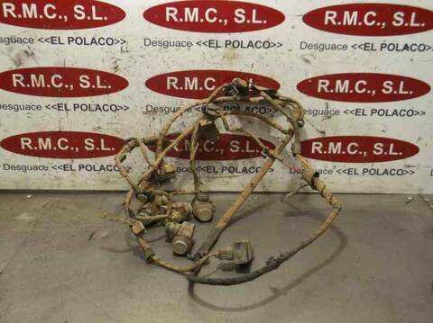 Foto 1ª: Sensor de Aparcamiento Mercedes Clase ML 400 CDI W163) 163.128 [628963] (2001)