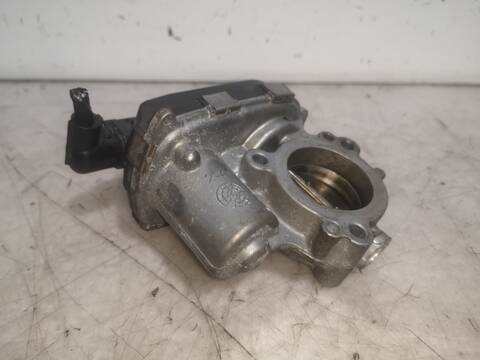 Foto 3ª: Caja Mariposa Volkswagen T-Roc DLAA (2021)