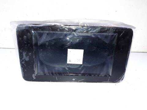 Pantalla Multifuncion Mercedes Clase V 200 2.1 CDI CAT 136CV 100KW