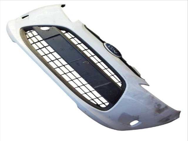 Foto 3ª: Paragolpes Delantero Ford Fiesta 1.4 TDCI (2008)