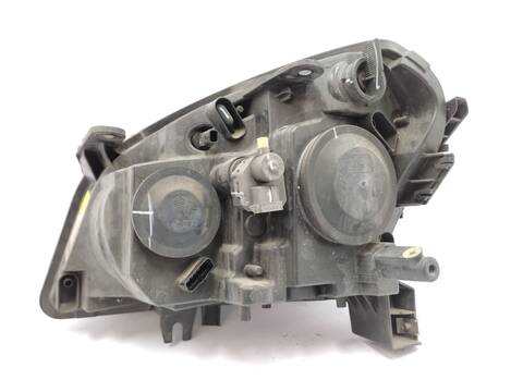 Foto 2ª: Faro Derecho Nissan Qashqai 2.0 141CV 104KW [MR20] (2008)