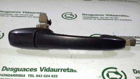Maneta Exterior Delantera Derecha Mazda 5 2.0 ACTIVE 110CV 81KW