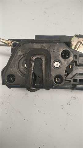 Foto 2ª: Cerradura Puerta Delantera Derecha Hyundai Terracan 2.9 DIESEL [DJ3] (2003)