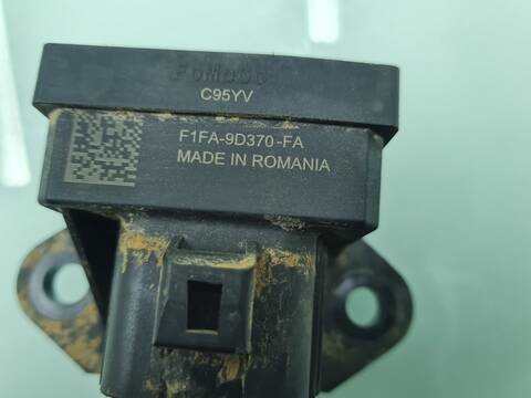 Foto 4ª: Centralita Motor ECU Ford Ranger DOBLE CABINA 4X4 RAPTOR 212CV 156KW [YN2X] (2019)