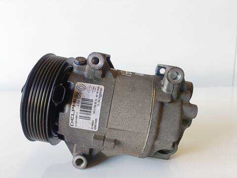 Compresor Aire Acondicionado Renault Scenic GRAND CONFORT AUTHENTIQUE 131CV