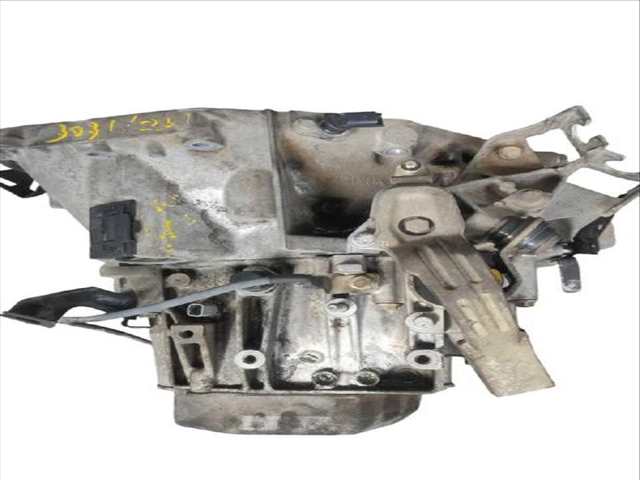 Caja Cambios Lancia Phedra 2.2 JTD 179AXC1A)