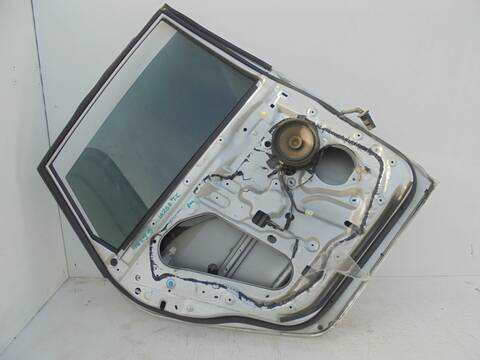 Foto 4ª: Puerta Trasera Izquierda Mitsubishi Grandis 2.0 DI-D CAT 136CV 100KW [BSY] (2008)
