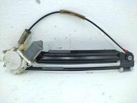 Elevalunas Manual Trasero Izquierdo Bmw Serie 5 518 520 D BERLINA 136CV 100KW