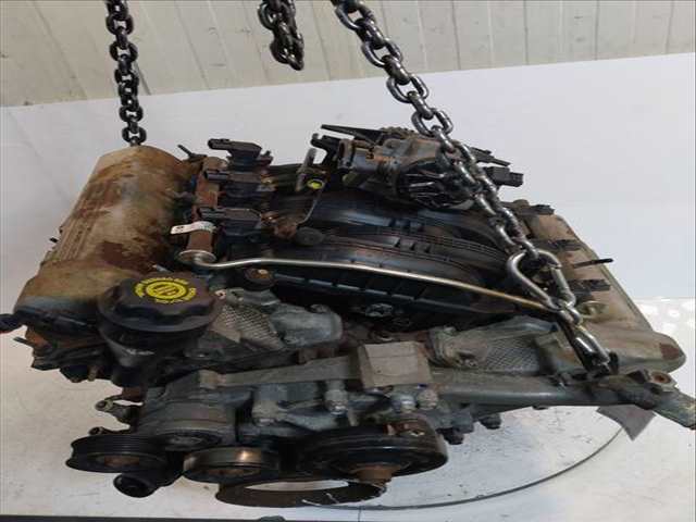 Motor Completo Jeep Liberty 3.7 V6 204 - 214 CV