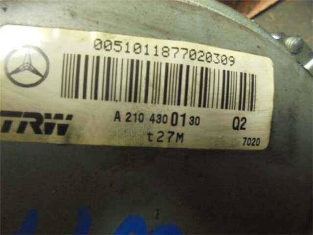 Servofreno Mercedes Clase E 180 E 270 CDI (210.016)