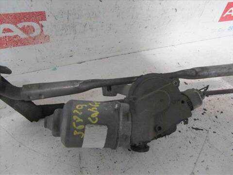 Foto 2ª: Motor Limpia Delantero Dodge Caliber 2.0 S 140CV 103KW [D BSY] (2007)