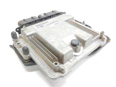 Foto 2ª: Centralita Motor ECU Toyota Proace L1 FAMILY ACTIVE